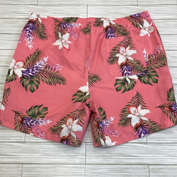 PacSun men’s swim trunks size XL - Picture 2 of 10